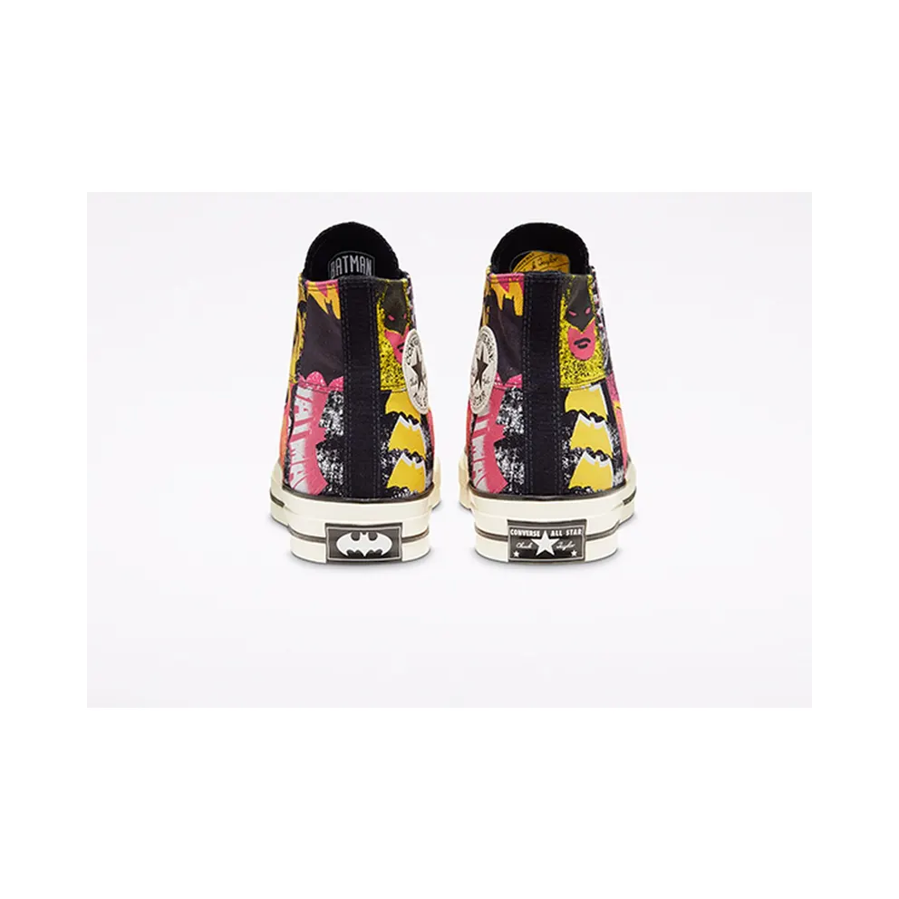 Converse x Batman Chuck 70 High Top (167317C)