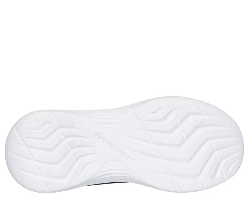 Skechers Selectors – Reset Achieved Sneaker Black