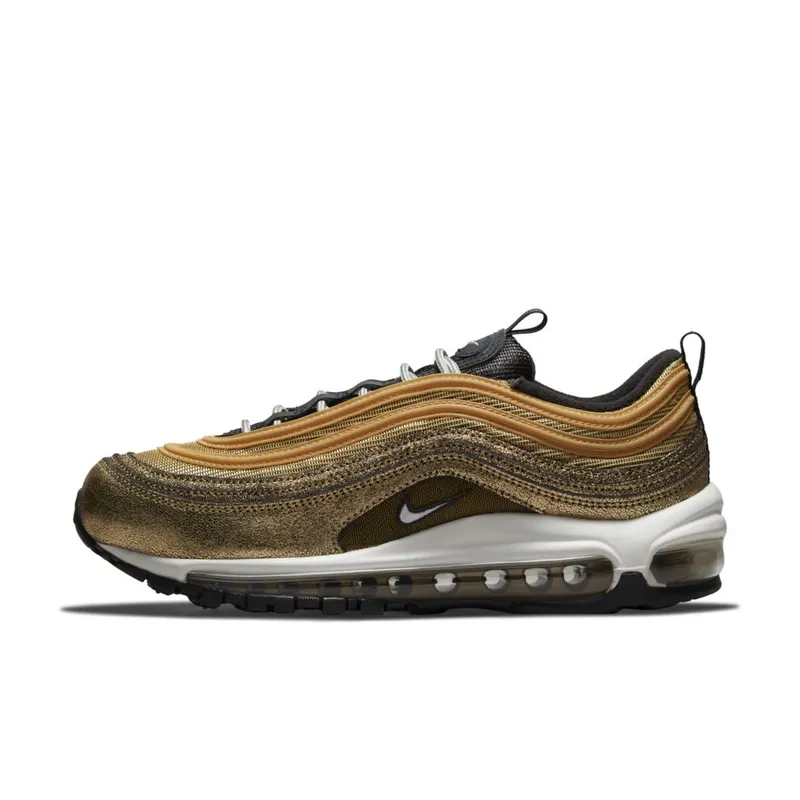 Nike Air Max 97 Golden Gals (W) (DO5881-700)