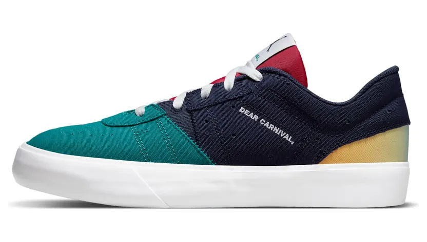 Jordan Series.04 Blue (DJ0421413)