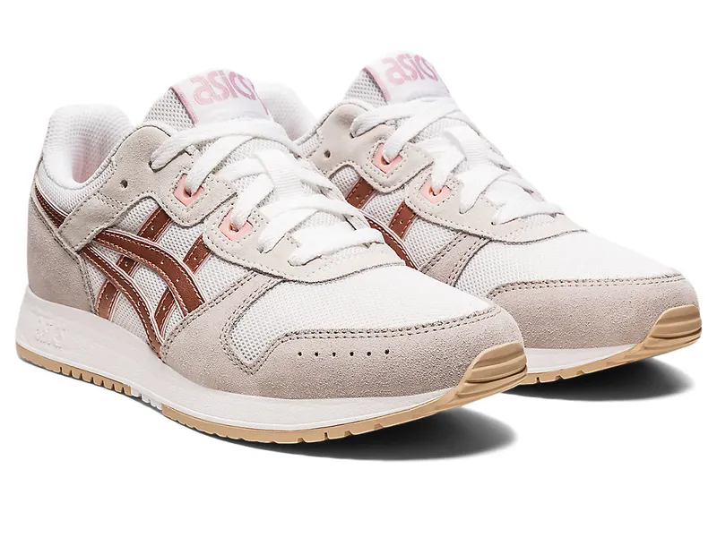 Asics LYTE CLASSIC White/Rose Gold (1202A306.104)