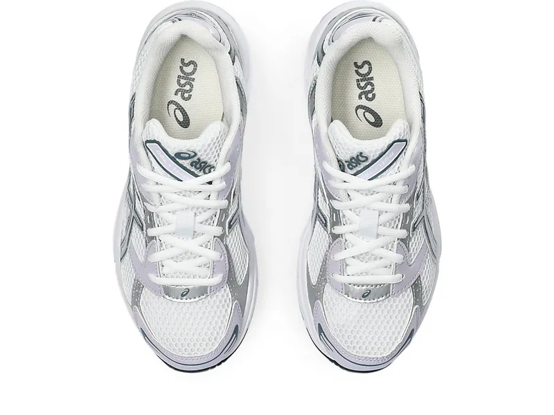 Asics Gel-1130 White/Faded Ash Rock (1202A164.113)