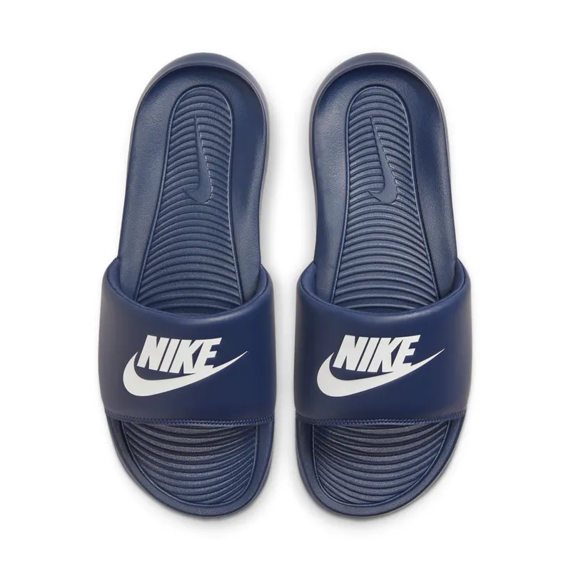 Nike Victori One Slide Blue (CN9675-401)