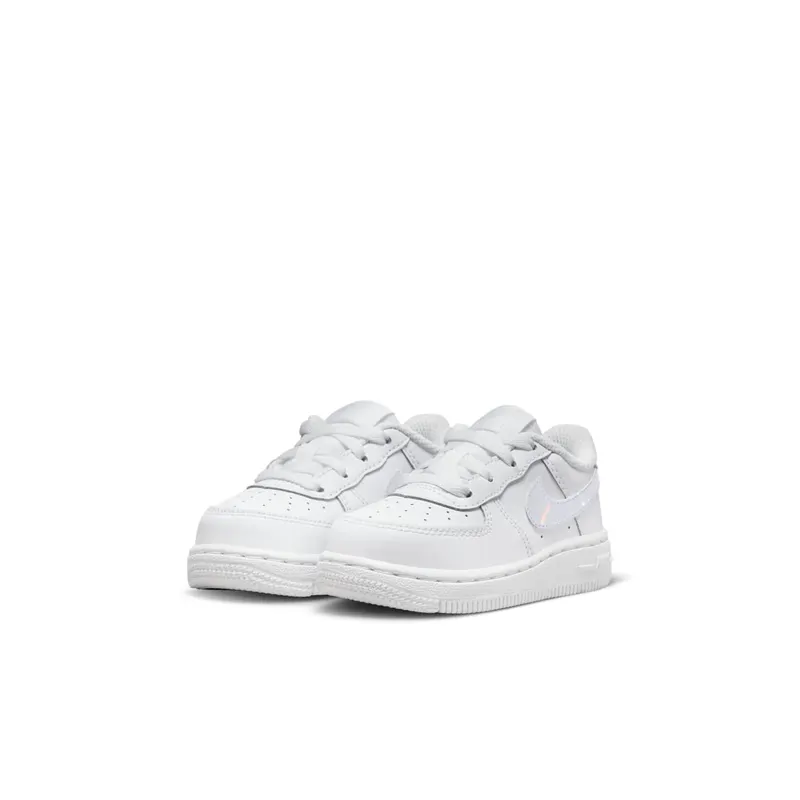 Nike Force 1 Baby & Toddler White (CZ1691-106)