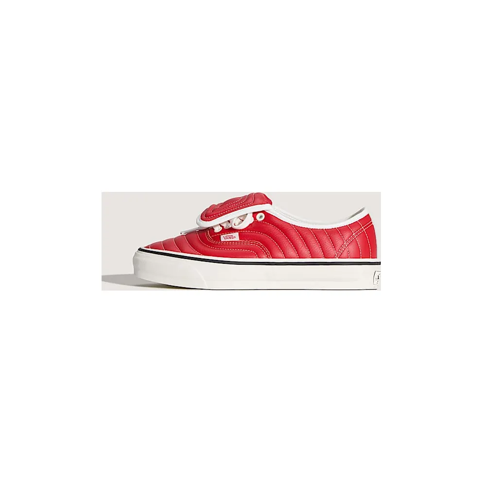 Vans Authentic Racing Red (VN000Z9QIZQ)