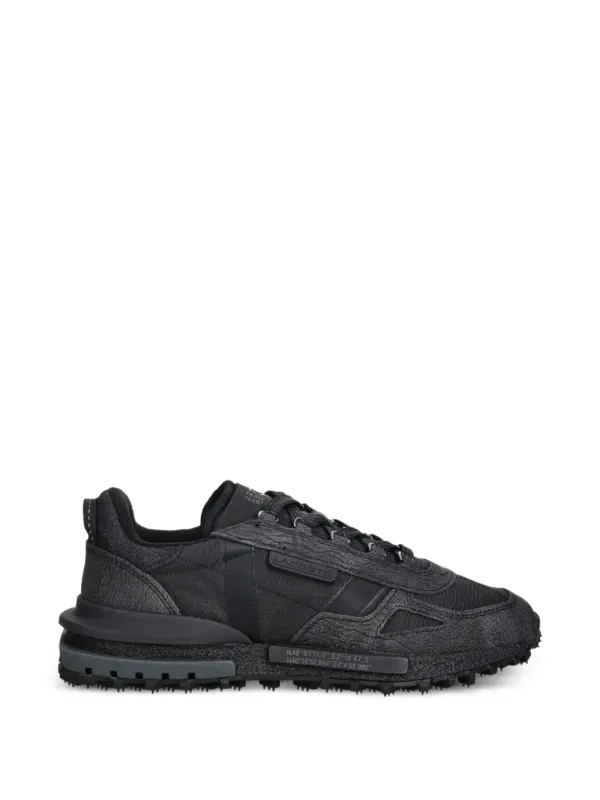 Lacoste Elite Active low-top – Black (50SMA0083)