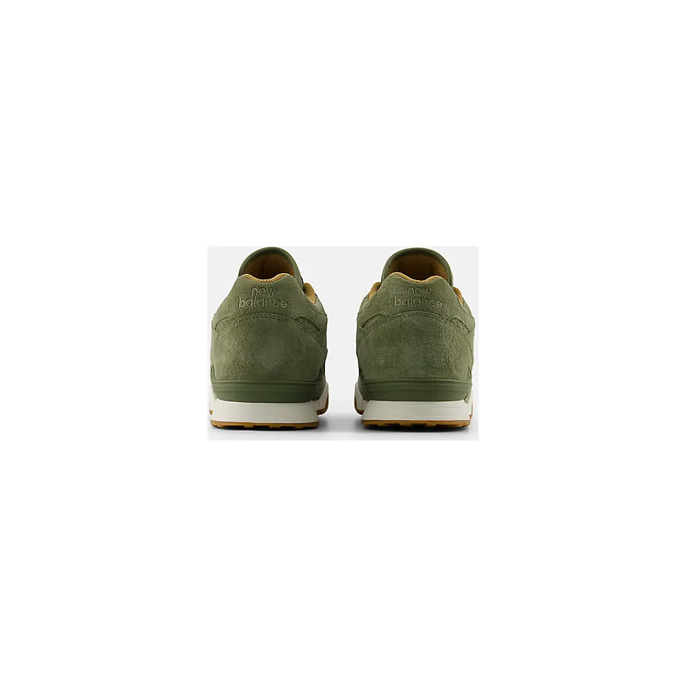 NEW BALANCE NB Numeric 770 “DARK OLIVINE / SEA SALT” (NM770JKL)