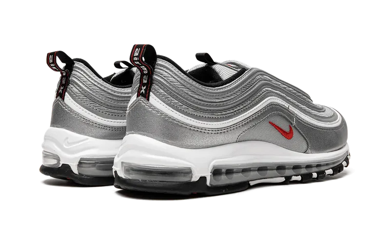 Nike AIR MAX 97 OG MNS “Silver Bullet” (DM0028-002)