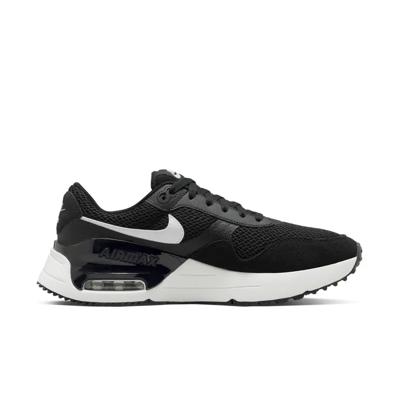 Nike Air Max SYSTM Black (DM9537-001)