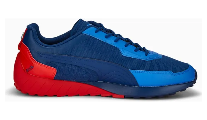 Puma BMW M Motorsport SPEEDFUSION Motorsportschoenen Blauw (307239-03)
