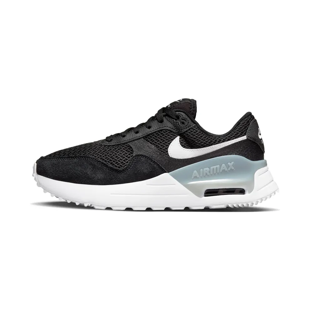 Nike Air Max SYSTM Schwarz (DM9538-001)