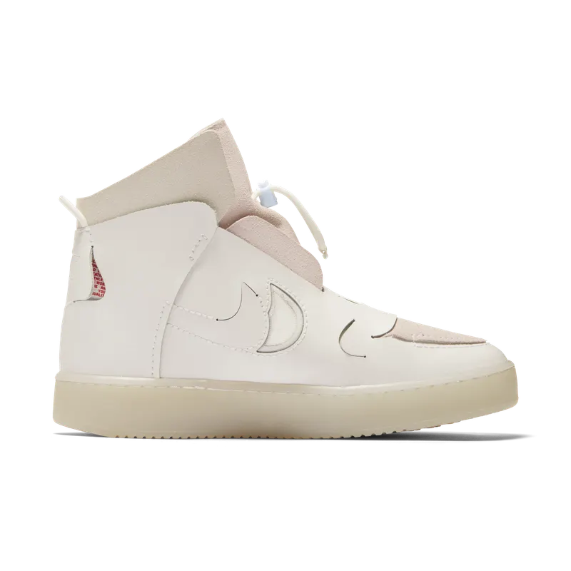 Nike Vandalised Summit White University Red (W) Summit White/University Red-Photon Dust-Summit White (CI7594-100)