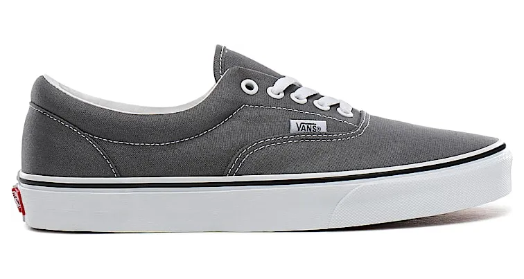 Vans Era ‘Pewter’ Pewter/True White (VN0A4BV4195)