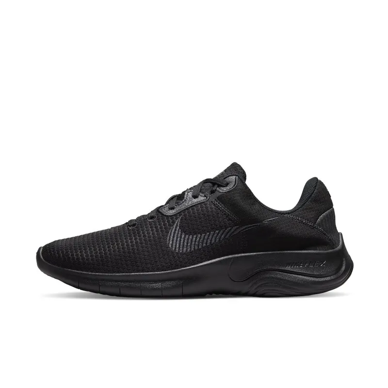 Nike Flex Experience Run 11 Next Nature Road Running Black (DD9284-002)