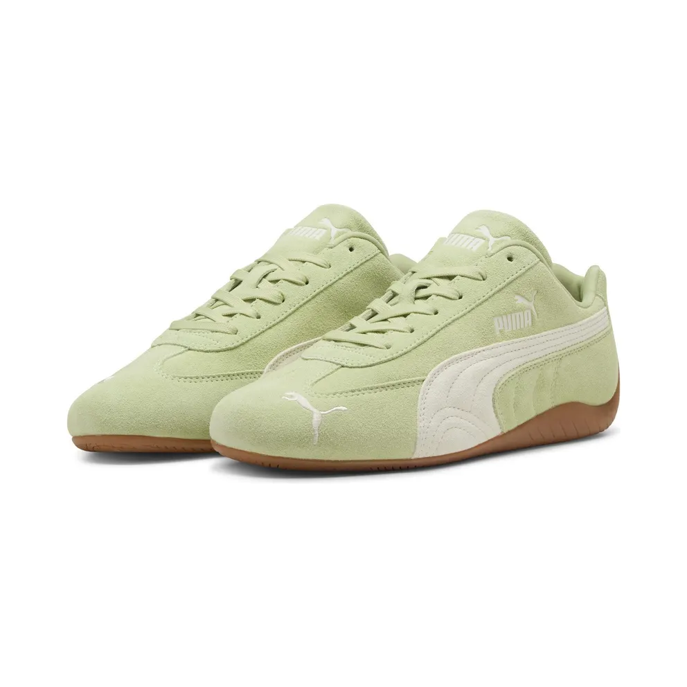 Puma Speedcat OG “Pistachio Green / Warm White” (398846_48)