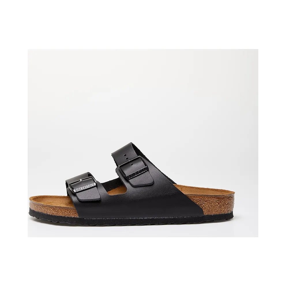 Birkenstock Arizona Black