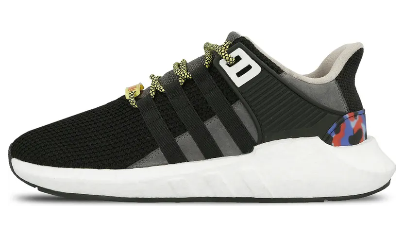 Adidas x Overkill x BVG EQT Support 93/17 Berlin (DB3578)