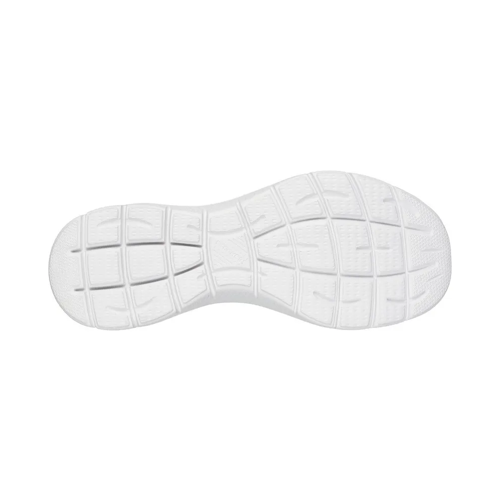 Skechers Slip-ins: Summits – Dream Chaser Sneaker Black/Mauve