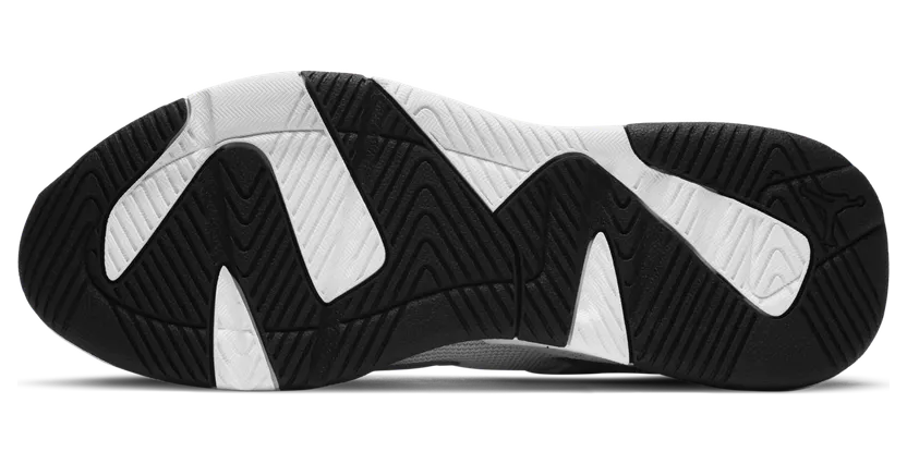 Jordan Air Cadence ‘Vast Grey’ White/Vast Grey/Black/White (CN3498-100)