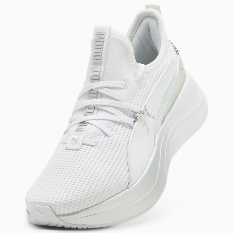 Puma Softride White (313719-03)