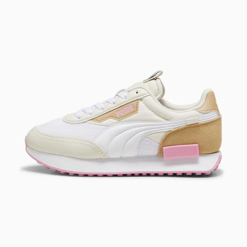 Puma Future Rider Pastel White (383683-10)