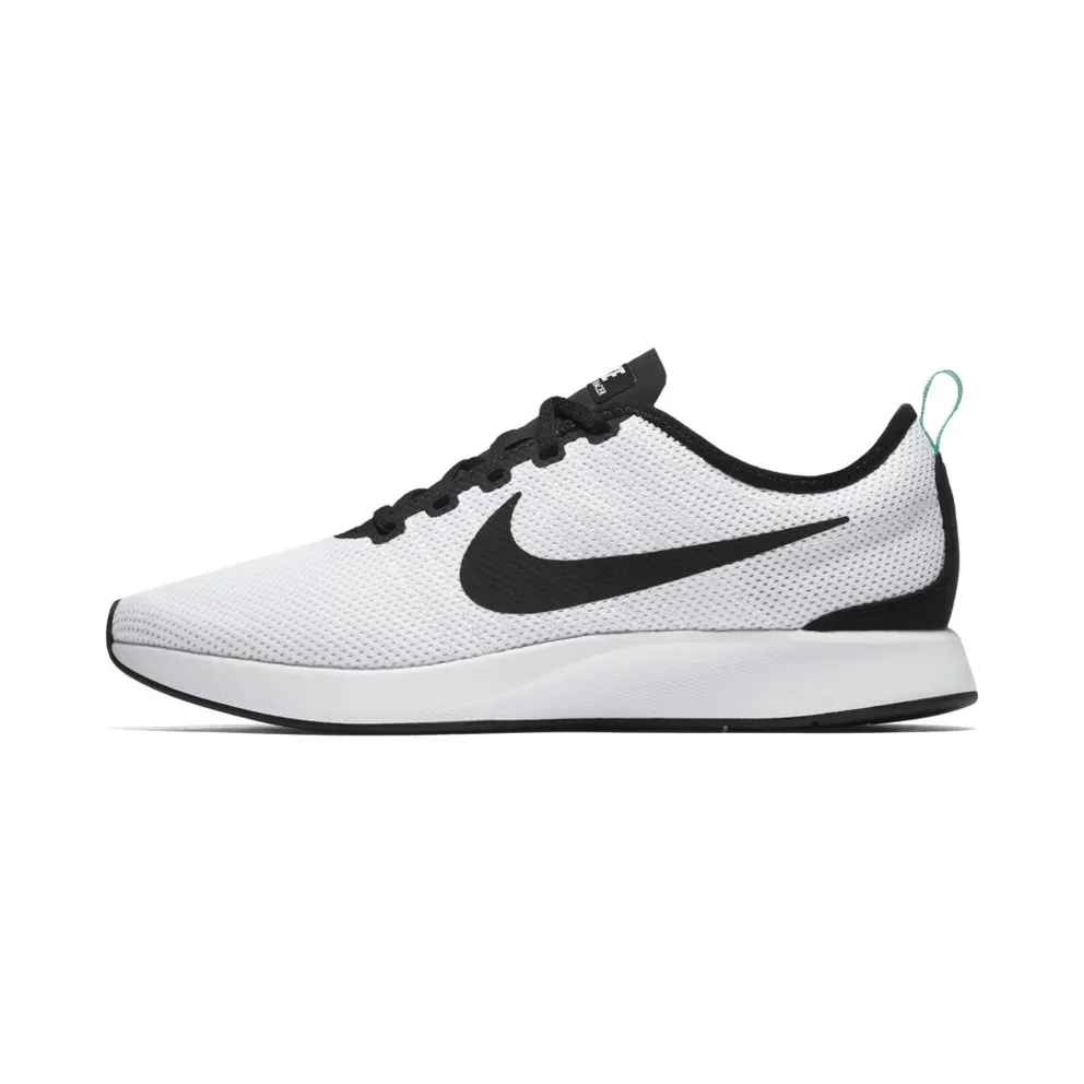 Nike Dualtone Racer White/Black-Pure Platinum White/Black-Pure Platinum (918227-100)