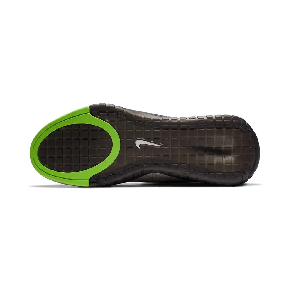 Nike Adapt Auto Max Black Laser Fuchsia Electro Green (US Charger) (CZ6804 001)