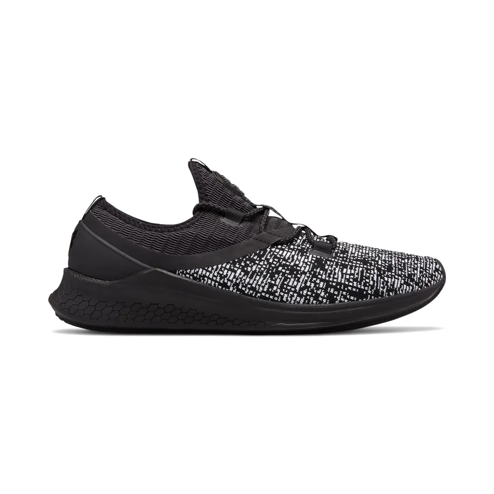 New Balance Fresh Foam Cruz LAZR Hyposkin “Black” (MLAZRMH)