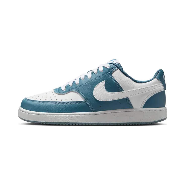 Nike Court Vision Low Next Nature “White / Smoky Blue” (DH3158-112)