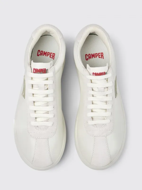 Camper White (K201759-006PELOTASXLF0)