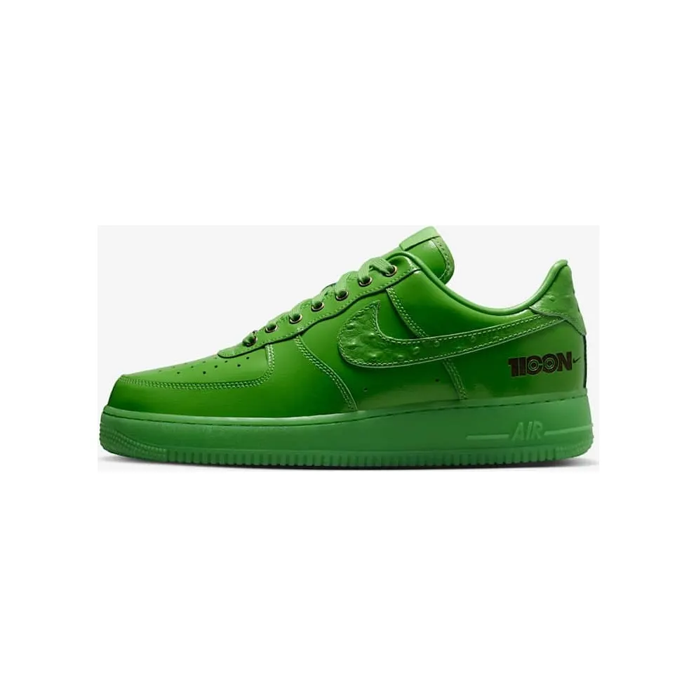 Nike Air Force 1 Green Apple / Green Apple / Chlorophyll (IV6822-399)