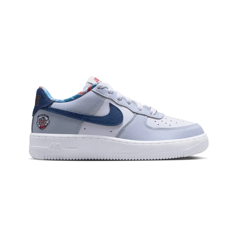 Nike Air Force 1 Low Just Do It (IH7342-141)
