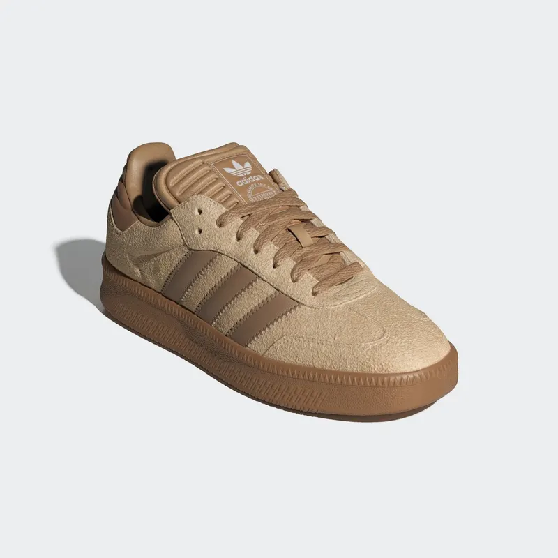 adidas Samba XLG Magic Beige Cardboard (IG6289)