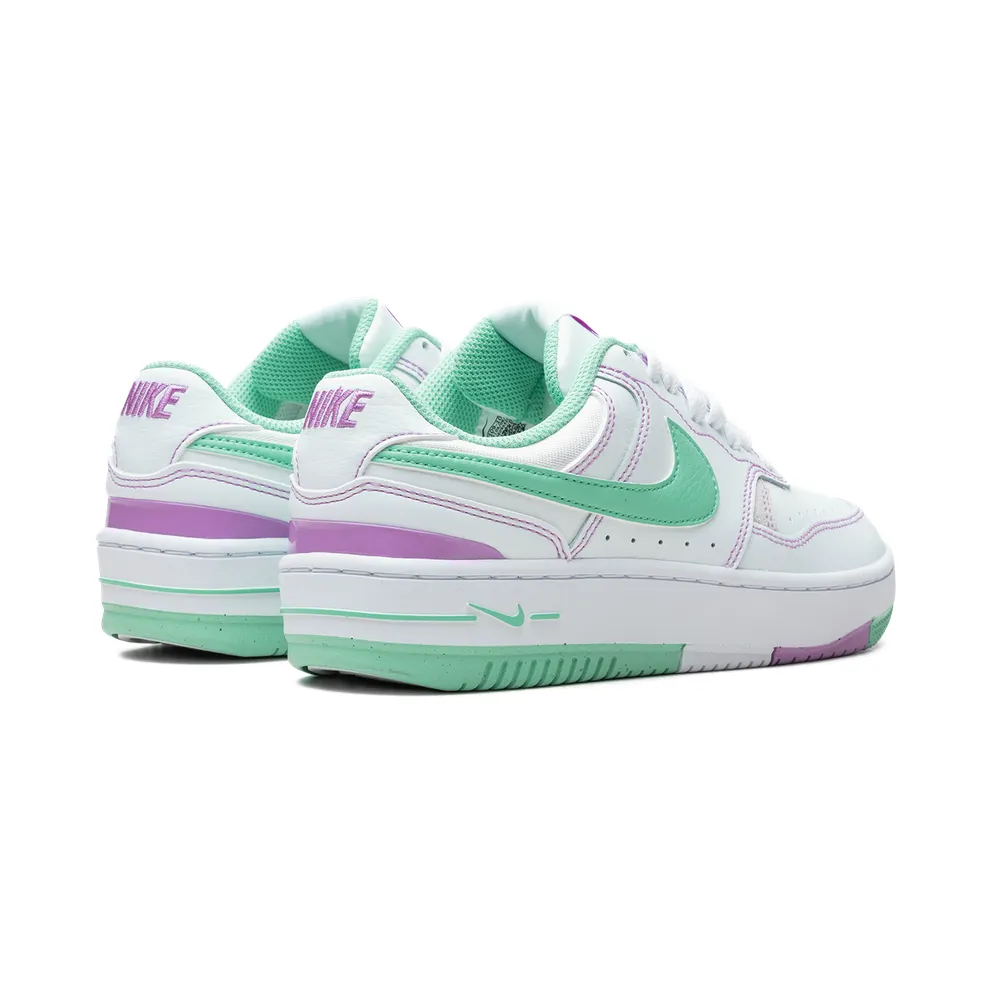 Nike GAMMA FORCE “Emerald Rise” (FN7109-100)