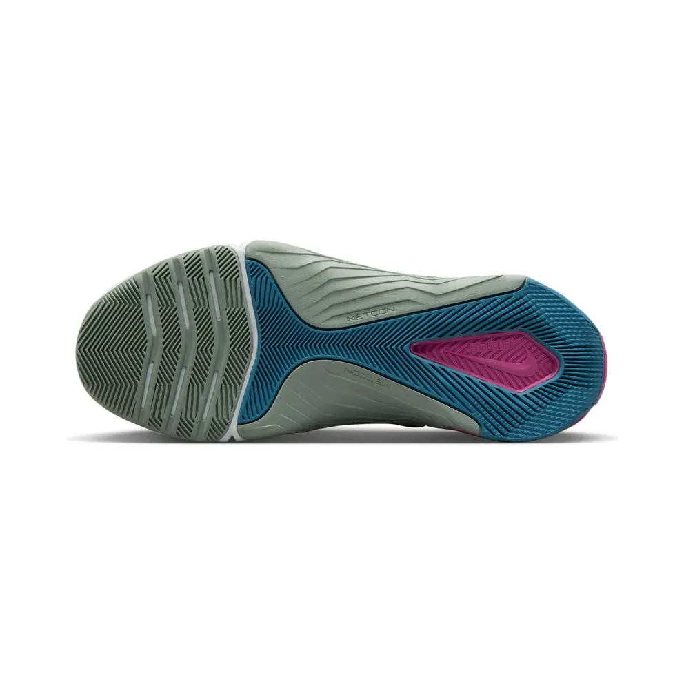 Nike Metcon 8 Mica Green Cosmic Fuchsia (DO9327-004)