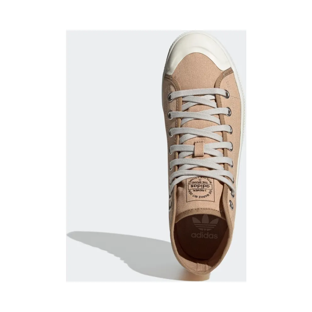 Adidas Nizza Pale Nude / Sand / Off White (GX0989)
