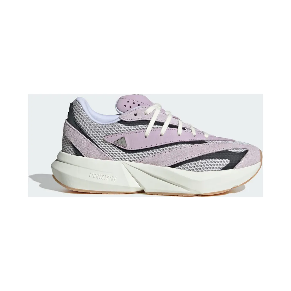 Adidas Lightblaze Ice Lavender / Silver Metallic / Core Black (JQ9971)