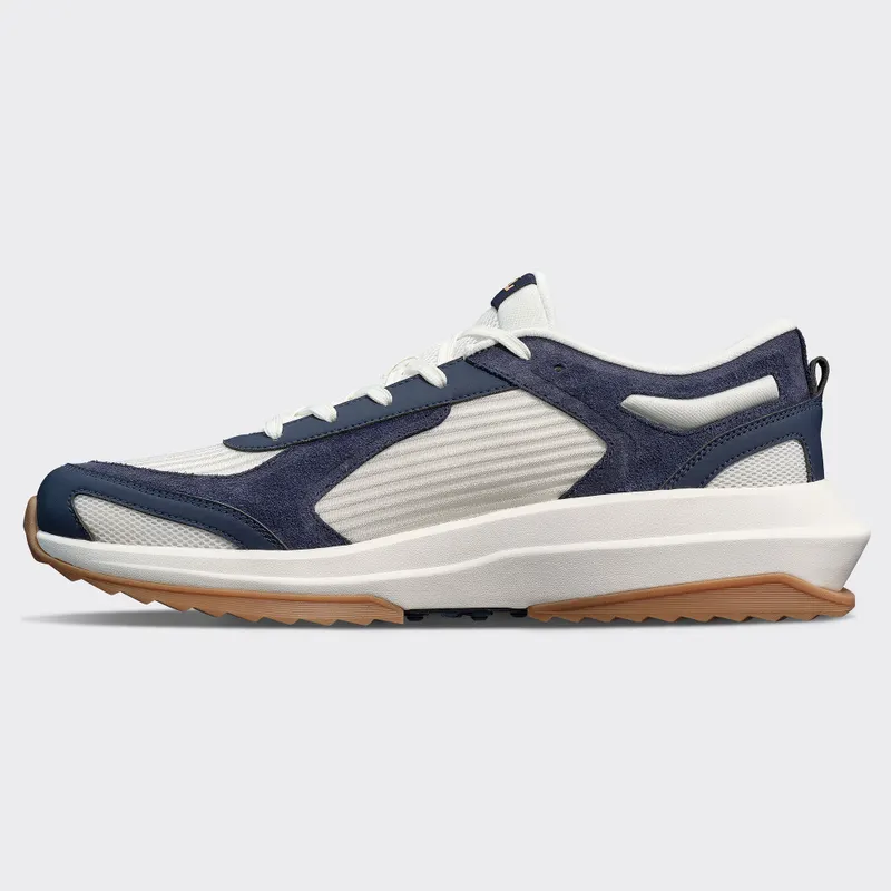 APL Jogger “Navy/Ivory/Gum” (Women)