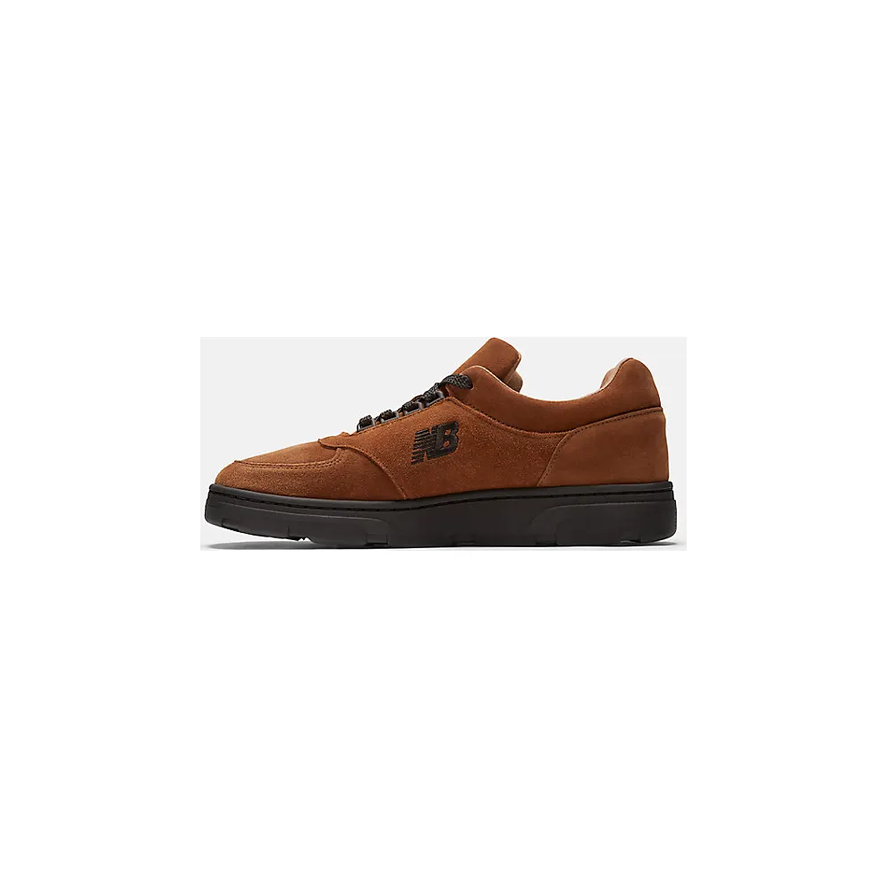 New Balance Allerdale “Made in UK – Brown Suede” (UADWTRB)