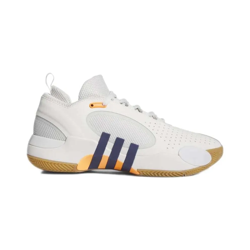 adidas D.O.N. Issue #5 White Victory Blue Orange (IE7799)