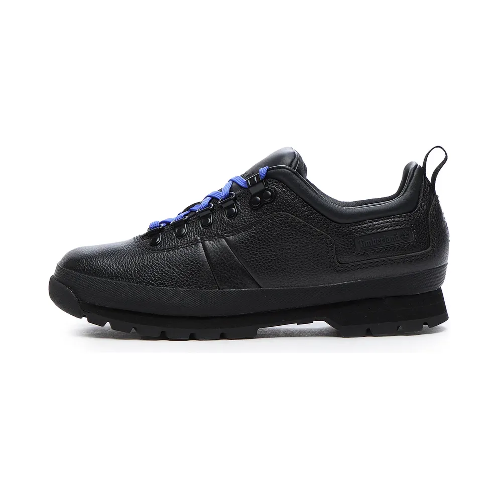 Timberland – Euro Hiker Low für Herren in Schwarz, Herren, Schwarz (TB:0A443Z:W02:150)