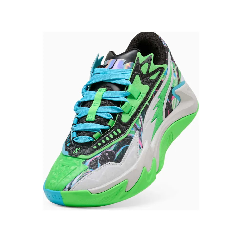 Puma Scoot Zero II NBA 2K Mismatched (311362-01)
