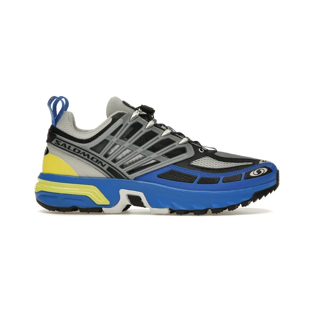 Salomon ACS Pro Lapis Blue Buttercup Yellow (L47218800)
