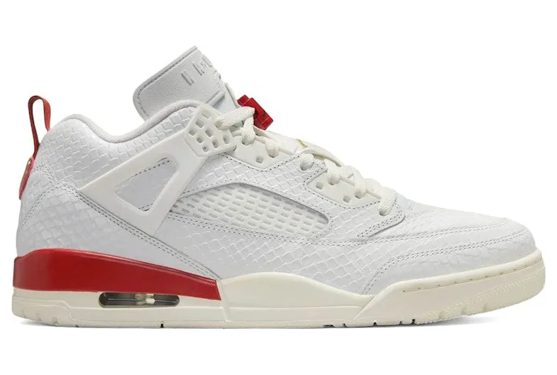 Jordan Spizike Low El Vuelo (IH4501-100)