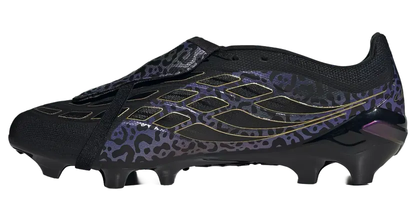 Adidas Predator League Fold-Over Tongue FG/MG “Kaká Onça Pintada” (KI5872)