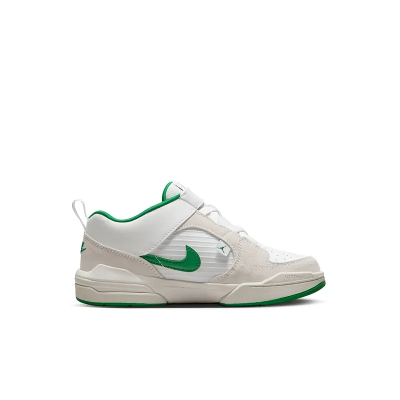 Jordan Stadium 90 White Sail Black Clover (DX4398-103)