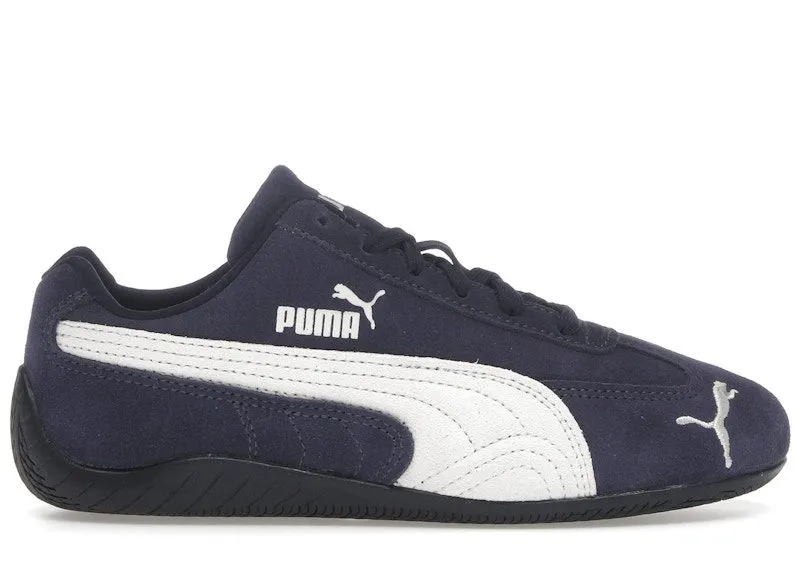 Puma Speedcat OG New Navy Warm White (398846-38)