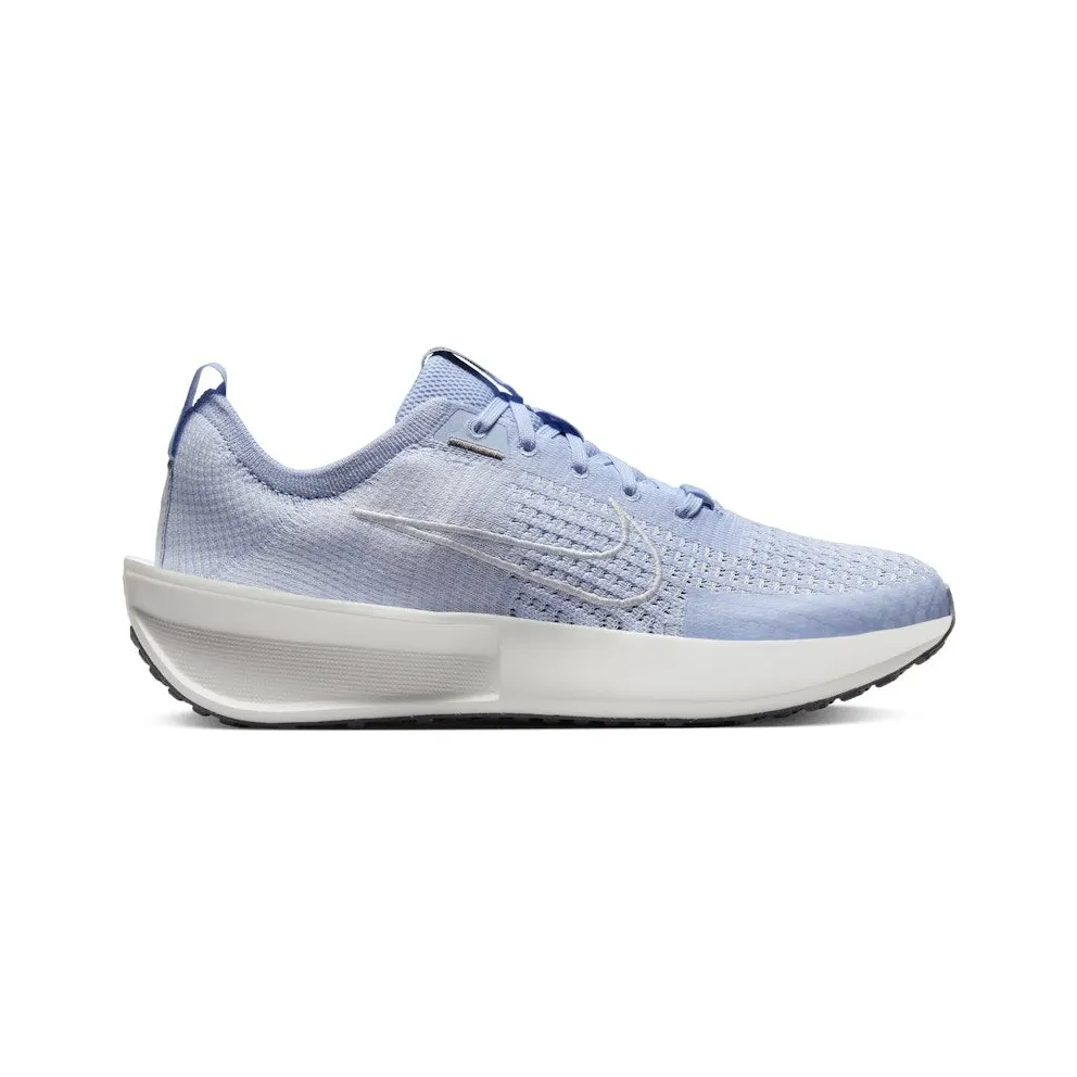 Nike Interact Run Cobalt Bliss Summit White Cool Grey Football Grey (FD2292-401)