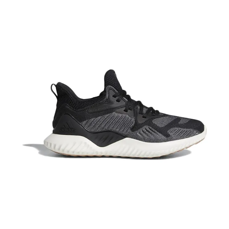 adidas Alphabounce Beyond Black Gum (CG5581)