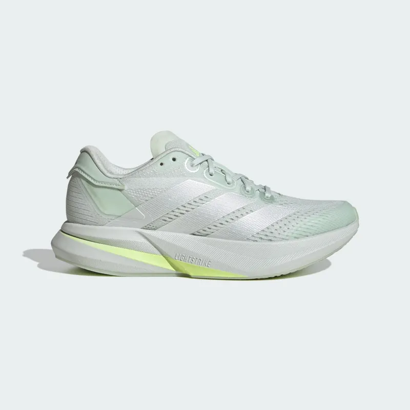adidas Duramo Speed 2 Crystal Jade Zero Metalic Hi-Res Yellow (IF9391)